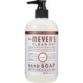 Mrs Meyers Mrs. Meyer's Clean Day 12.5 Oz. Lavender Liquid Hand Soap 11104